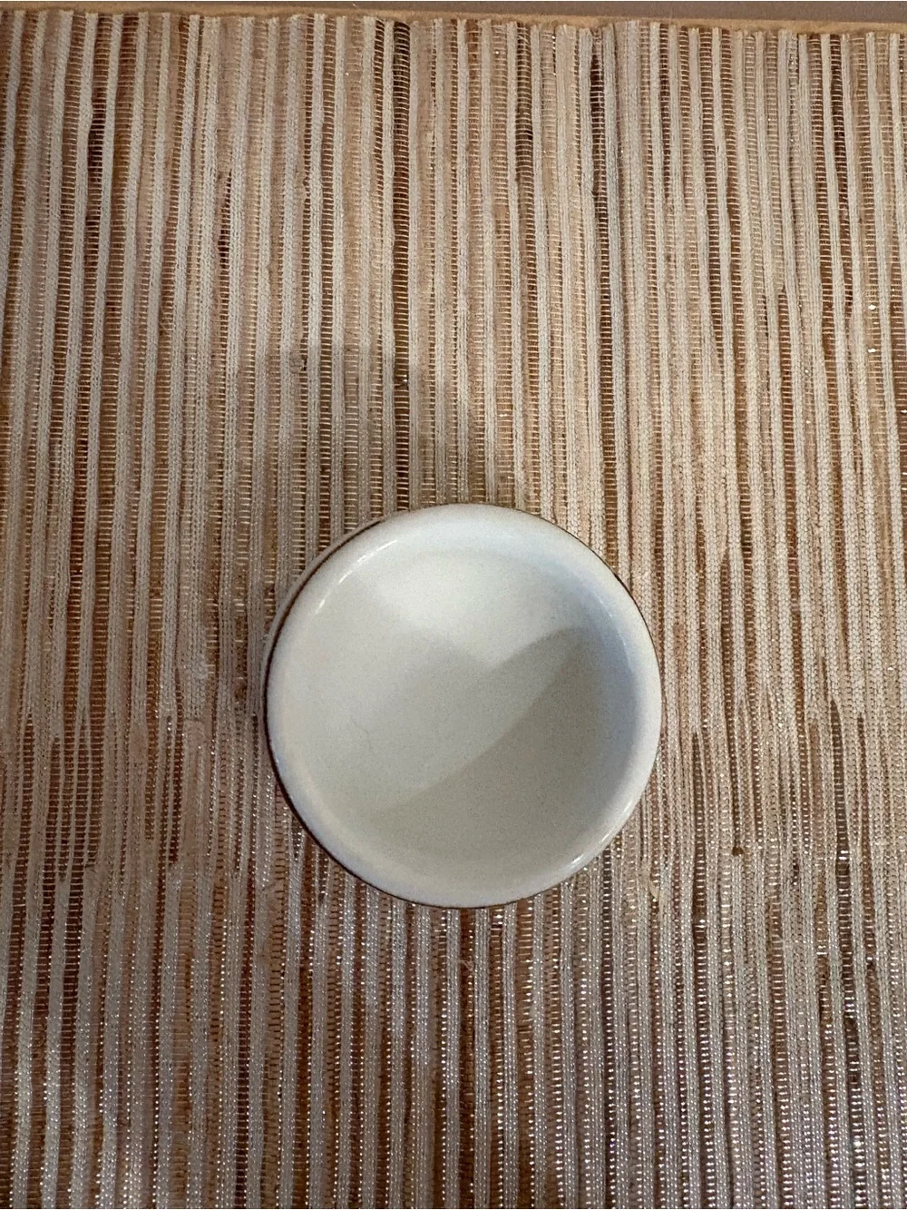 Ceramic Spice Mortar and Pestle Set